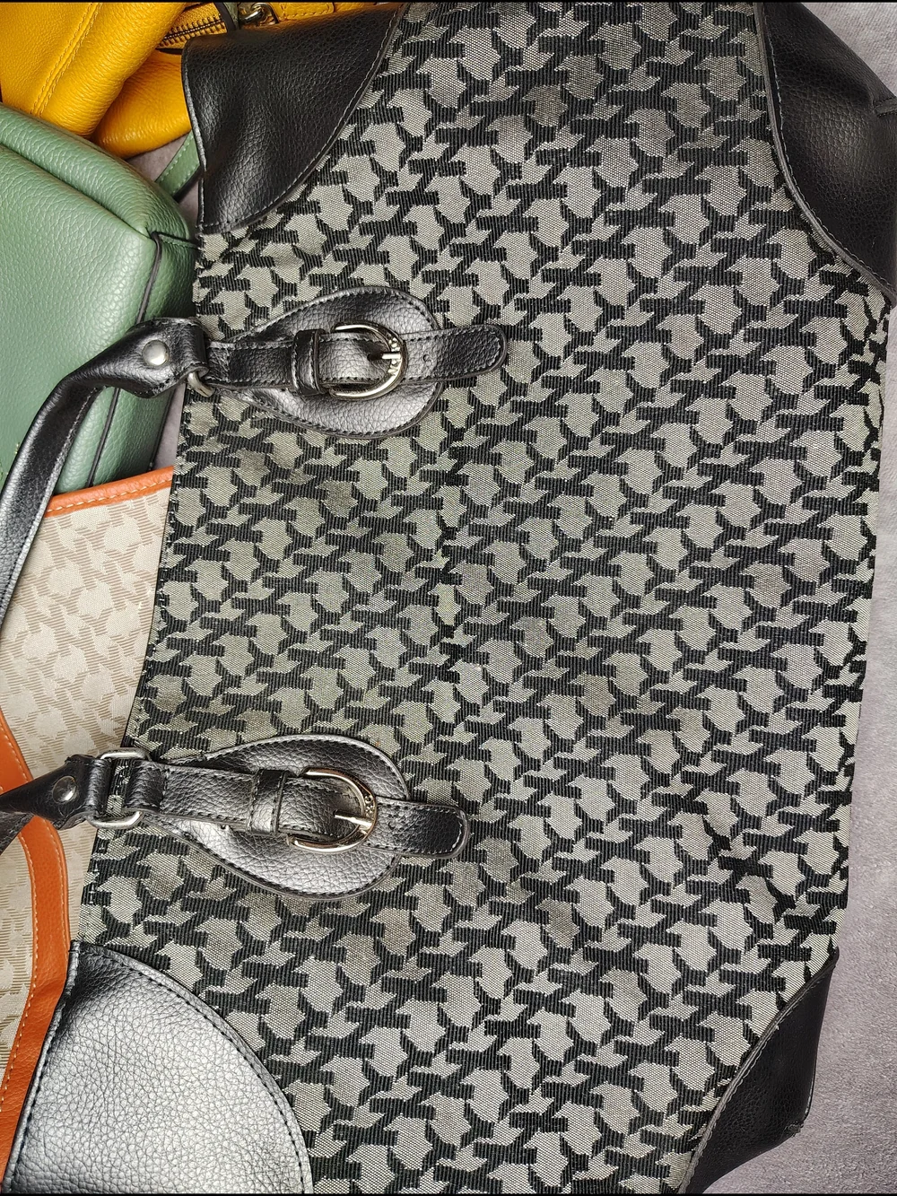 Purse Bundle 5pzs